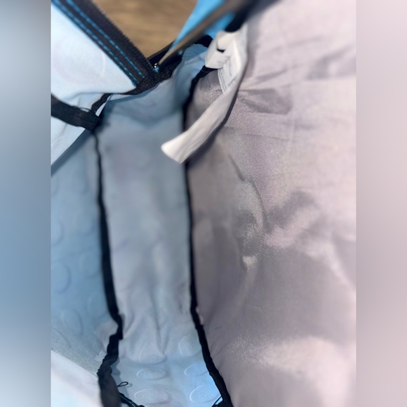 LEGO Colorful Brick Design Backpack - Picture 6 of 9